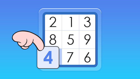 sudoku master game