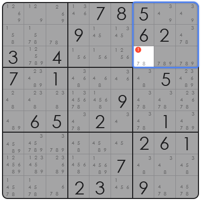 sudoku printout